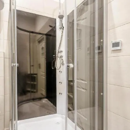 Apartament-centrum-lodz Apartment *